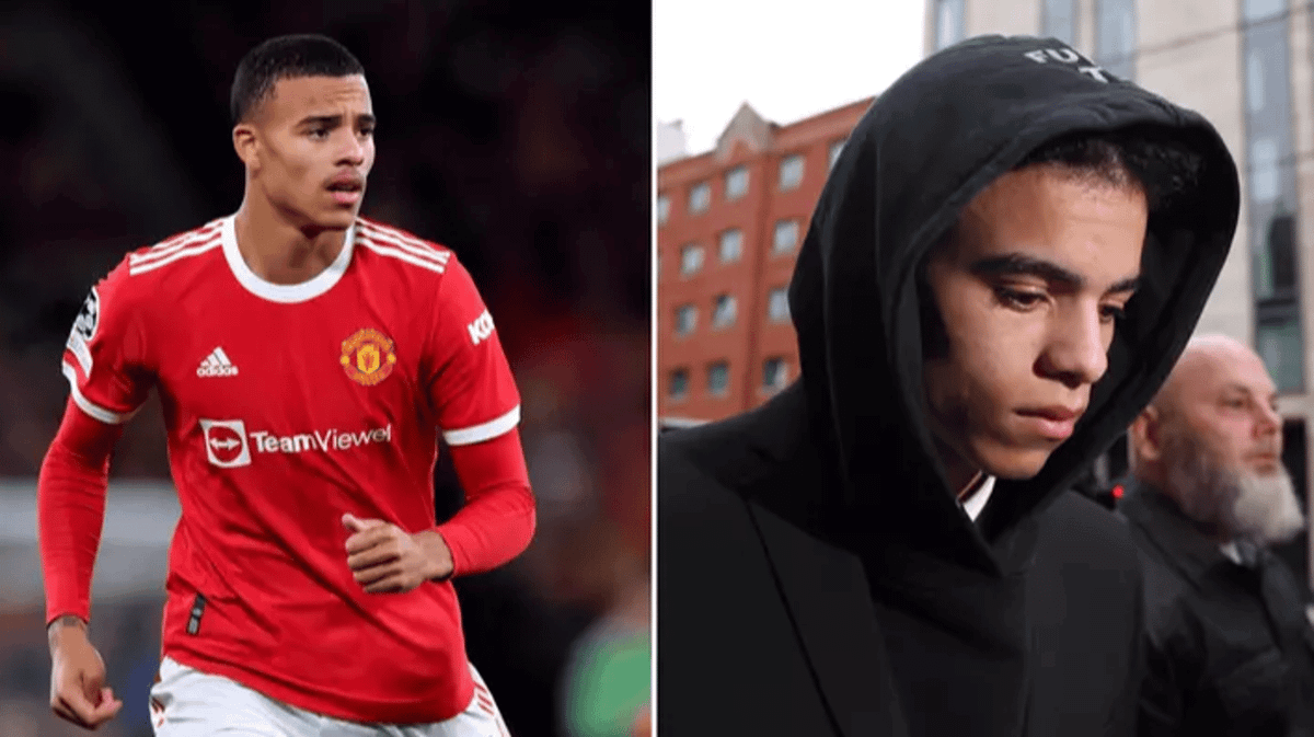 Breathtaking Uefa Investigate Mason Greenwood As Fenerbahce Issue Statement After Champions League Win Landscape for Your Screen Breathtaking Uefa Investigate Mason Greenwood As Fenerbahce Issue Statement After Champions League Win Landscape for Your Screen