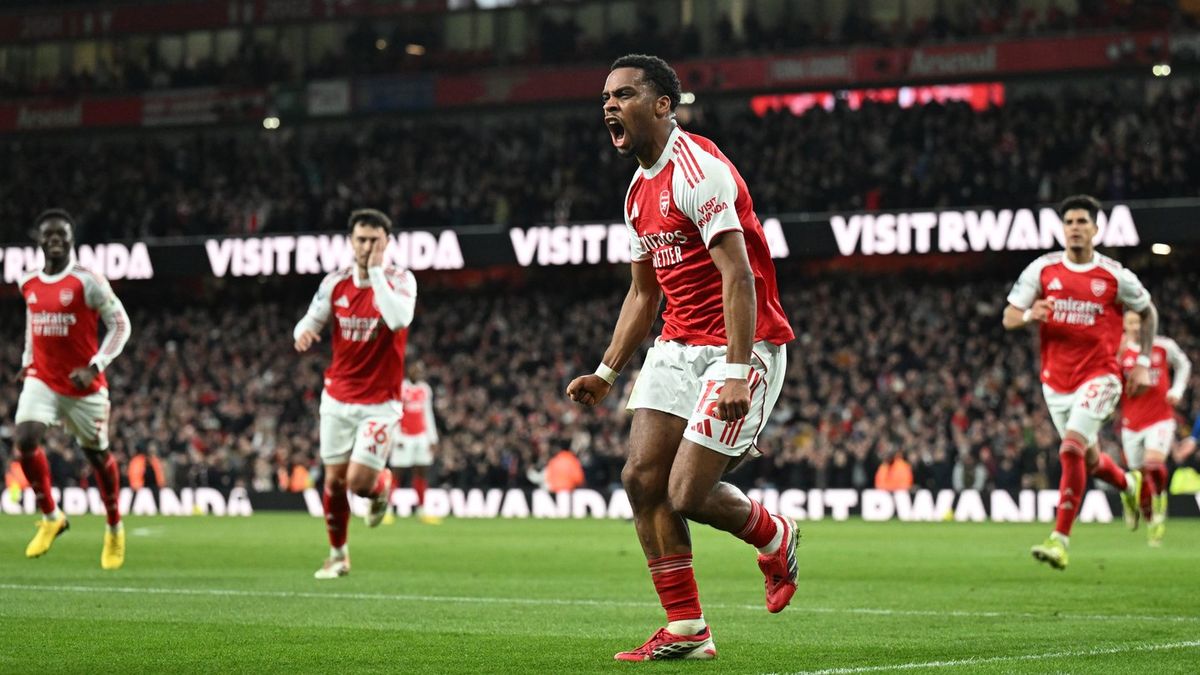 Arsenal win sees punter claim bet of the season after incredible four-fold