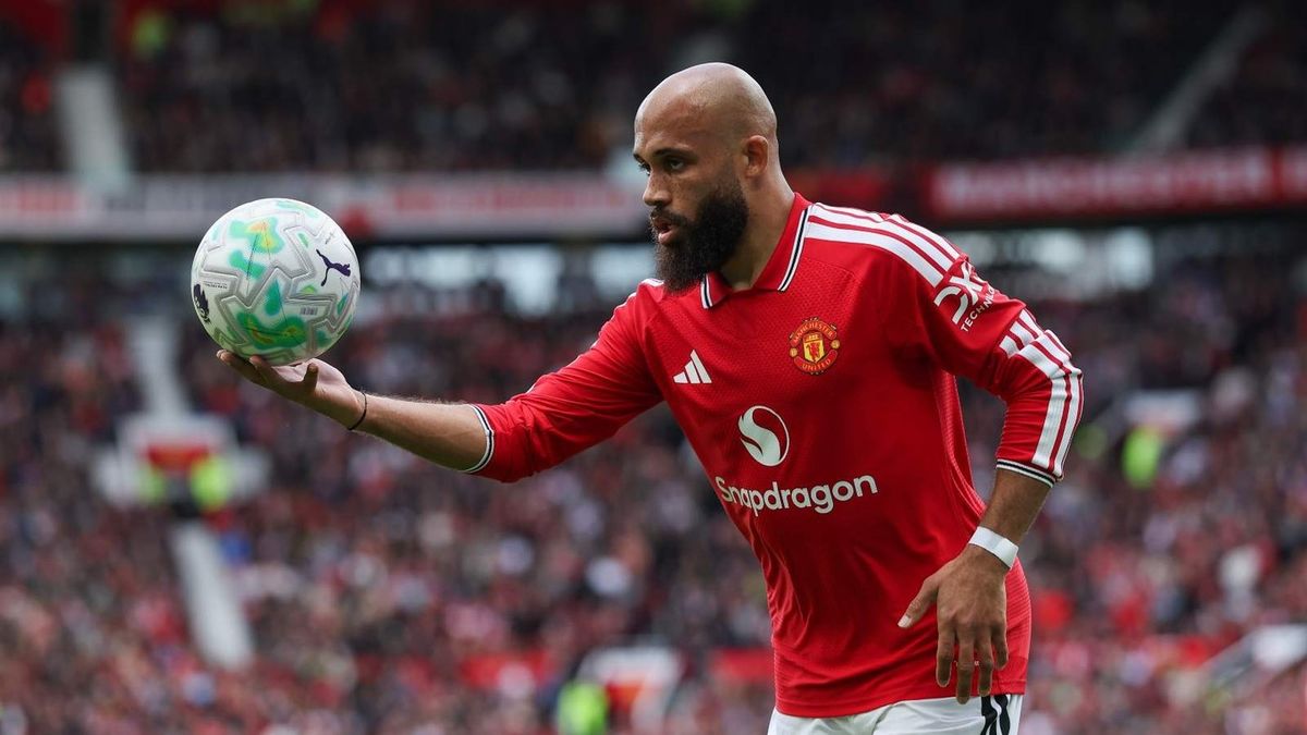 PGMO reveal whether Man Utd 'handball' against Nottingham Forest was the  wrong decision as update issued