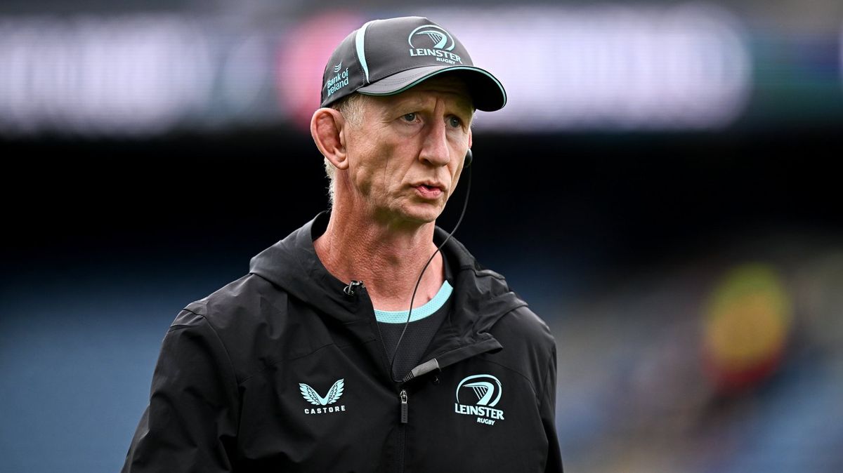 Five options that could replace Leo Cullen as Leinster head coach, including World Rugby Hall of Famer