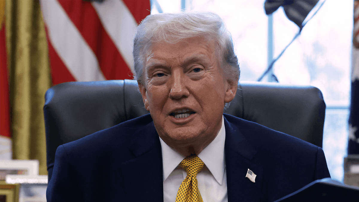 Donald Trump lashes out at 13 World Cup participants in social media post