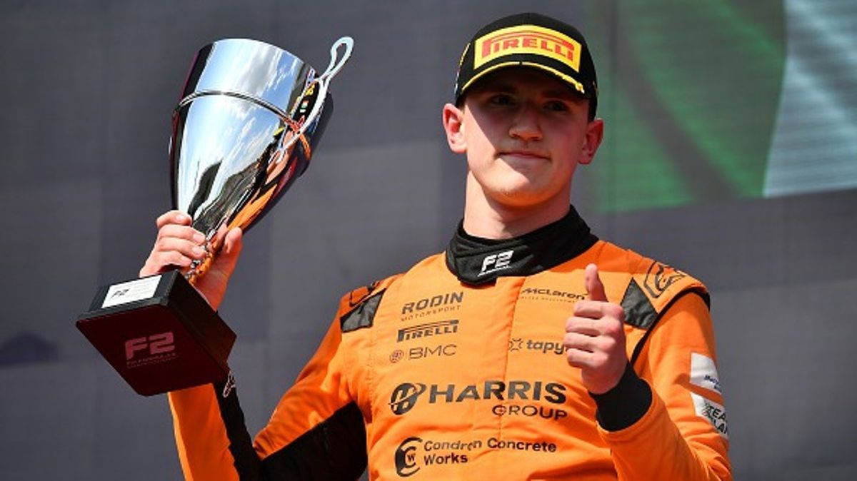 Ex-McLaren Driver Finally Reveals Truth About Exit After Shock Departure