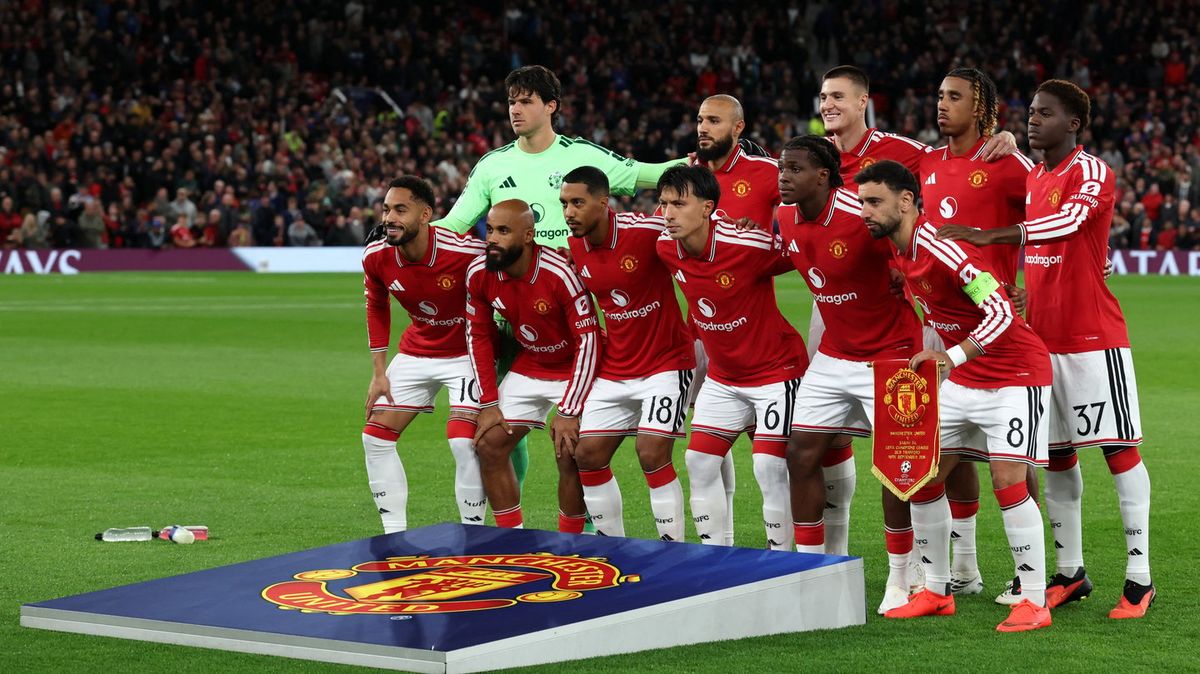 Why Bryan Mbeumo, Patrick Dorgu and Leny Yoro are wearing different kits to Man Utd teammates vs Sabah