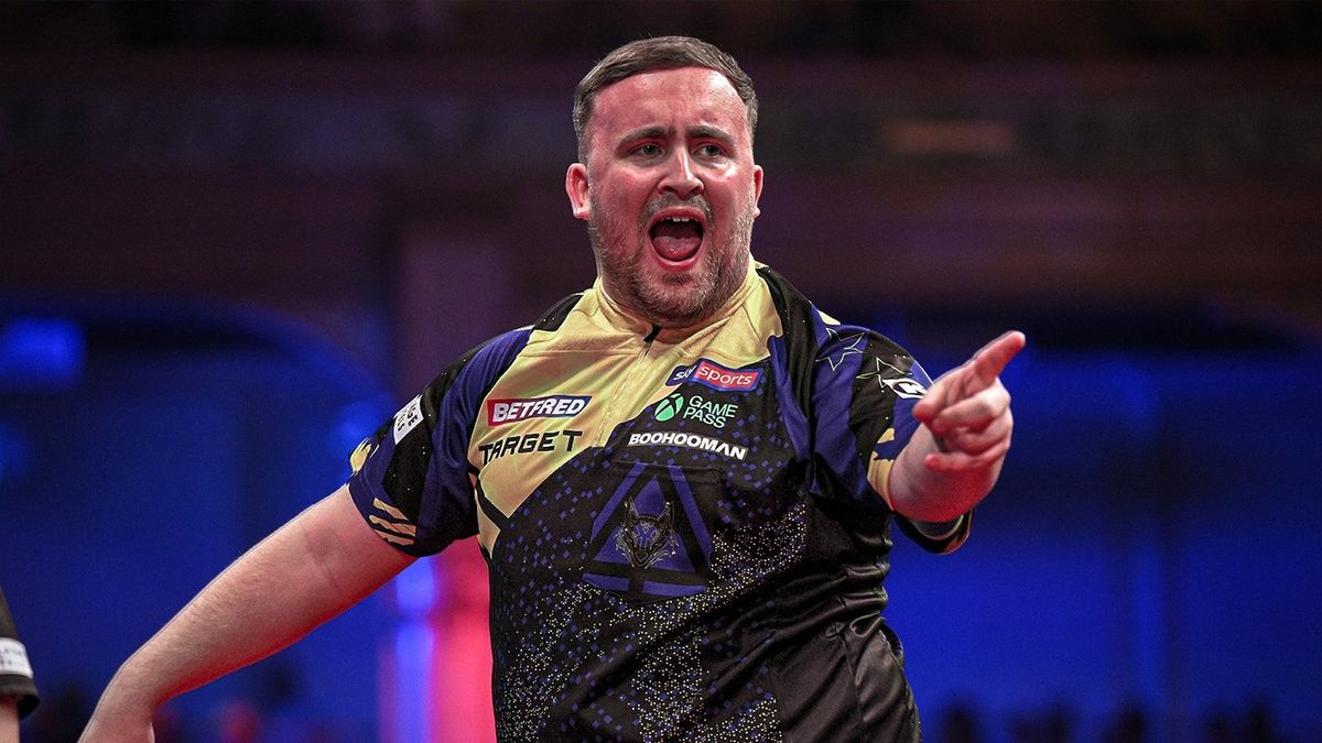 world-matchplay-prize-money-2026-how-much-luke-littler-actually-won