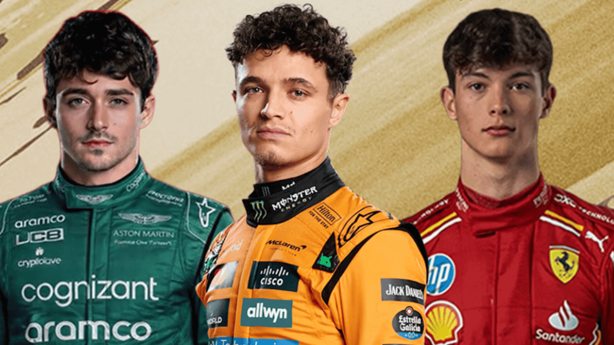 Best Drivers Of 2027