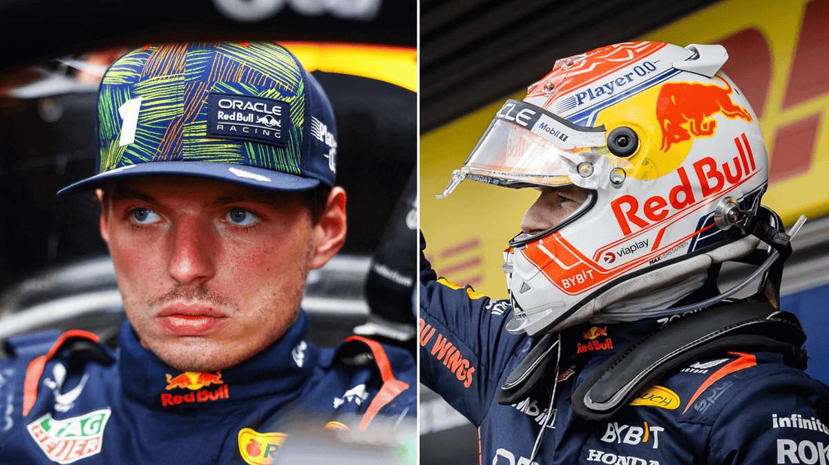 Ex-Red Bull engineer reveals what Max Verstappen is like to work with ...