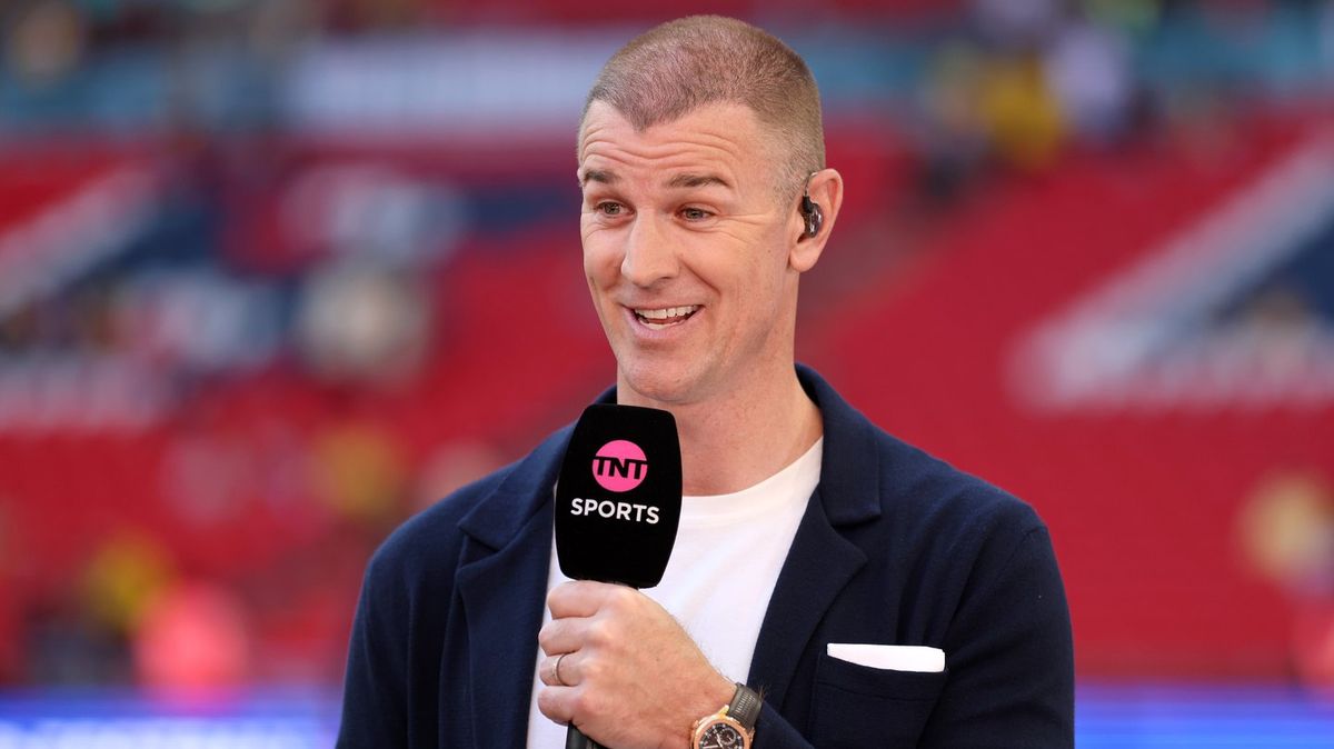 Joe Hart makes fascinating observation about World Cup ball that players could exploit immediately