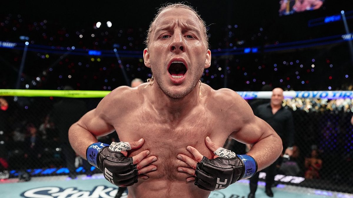 'Everyone needs to shut the f*** up' - Paddy Pimblett lashes out at ...