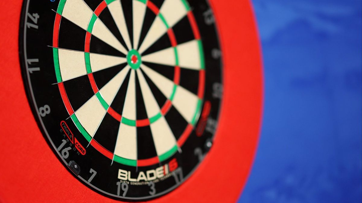PDC Card Holder Banned for Eight Months for Punching Opponent