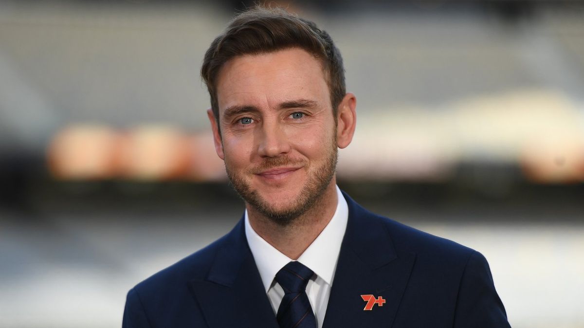 Stuart Broad Says England Star Is in ‘Horrible Place’ Heading Into ...