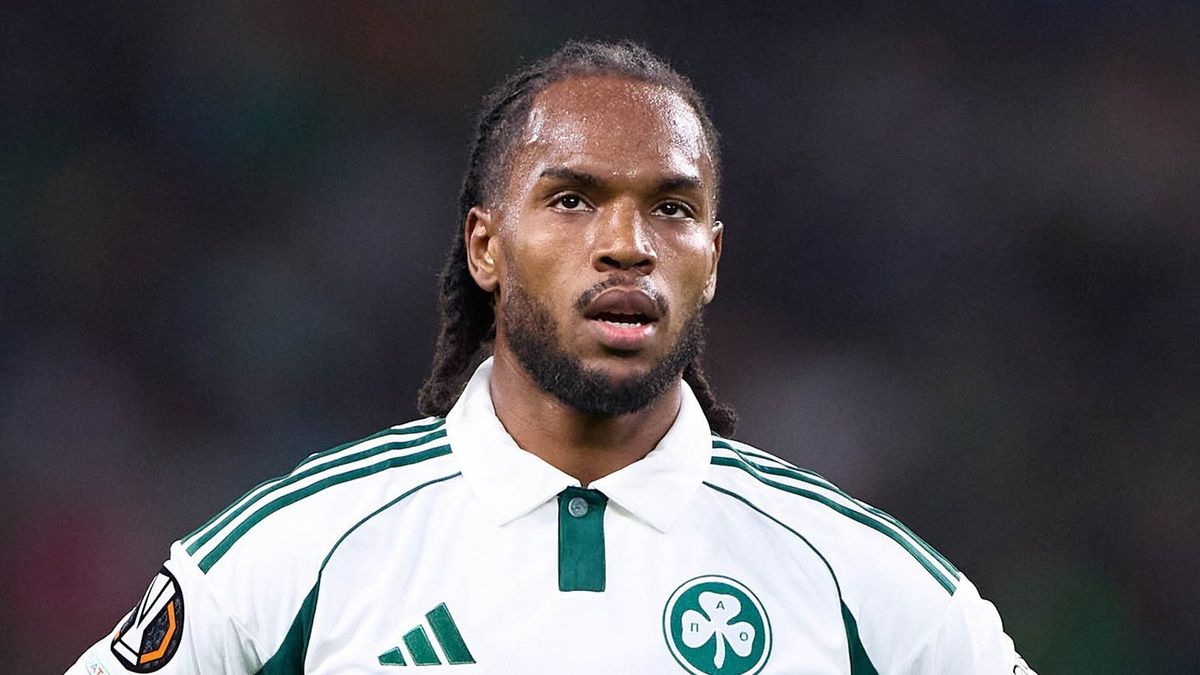 Renato Sanches contacted over shock Premier League return as free agent - sportbible.com