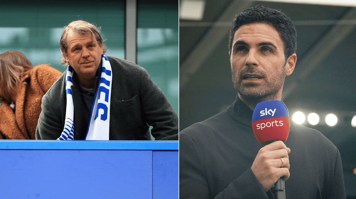 Chelsea could net £10 million this summer thanks to Arsenal transfer plan
