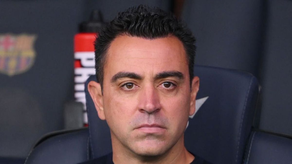 Xavi drops Lionel Messi bombshell as Barcelona 'betrayal' revealed