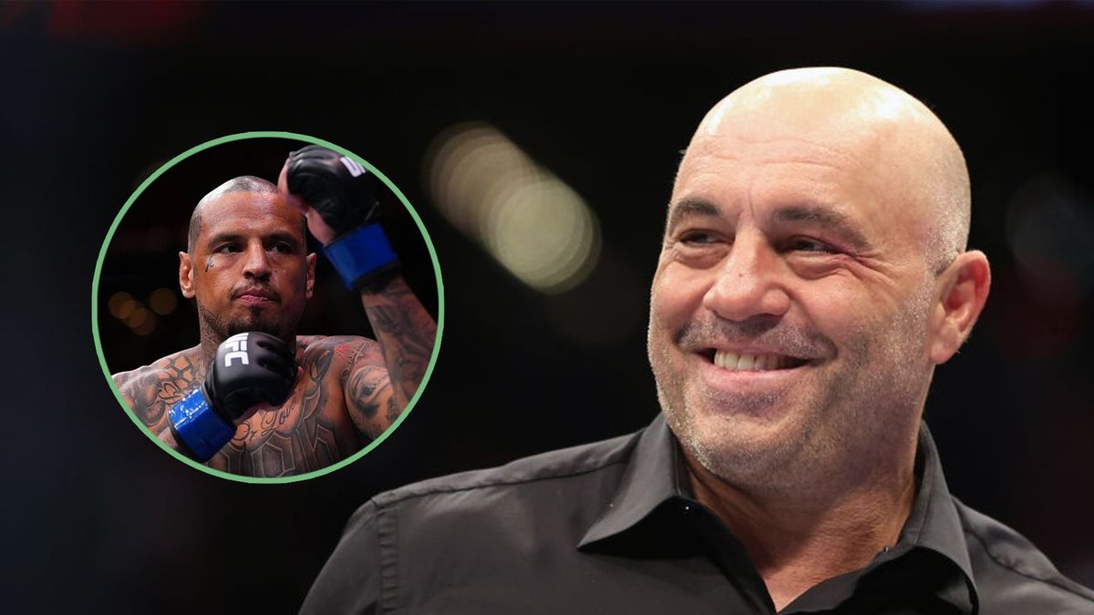 UFC fighter tells Joe Rogan he paid $3,000 to get upgrade in Mexican prison