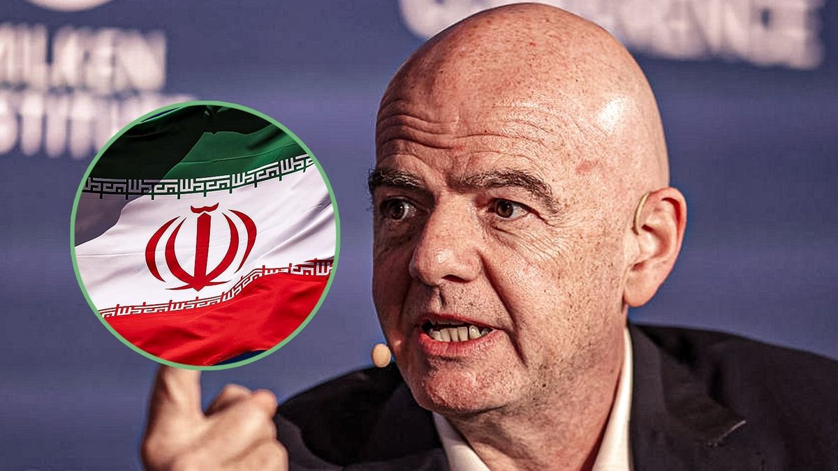Iran issue statement on World Cup participation as ultimatum put to FIFA and Trump