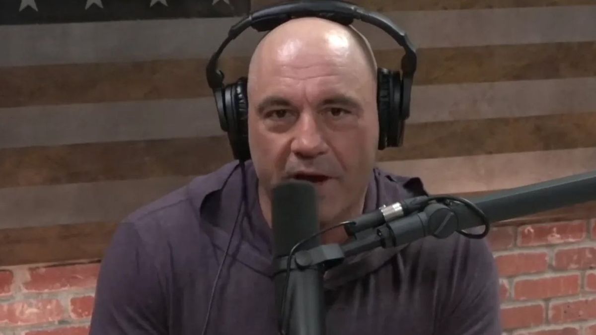 Joe Rogan Has One Guest He’ll Never Invite on Podcast for Personal Reason