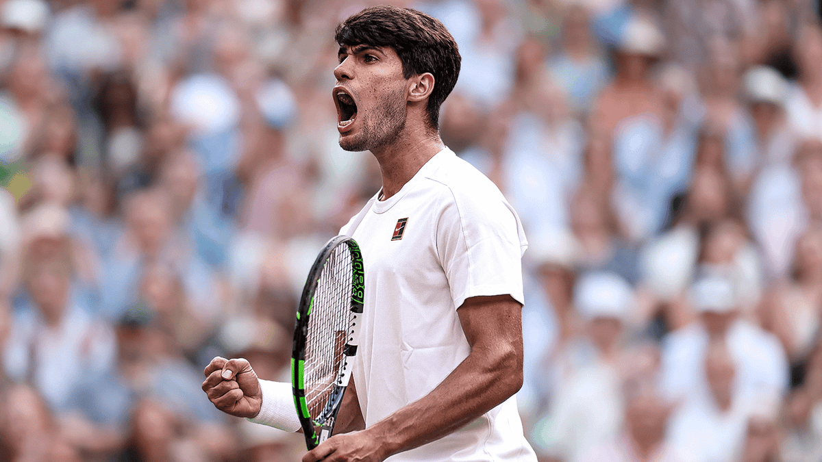 Carlos Alcaraz confirms Wimbledon decision after wrist injury rules him out of French Open