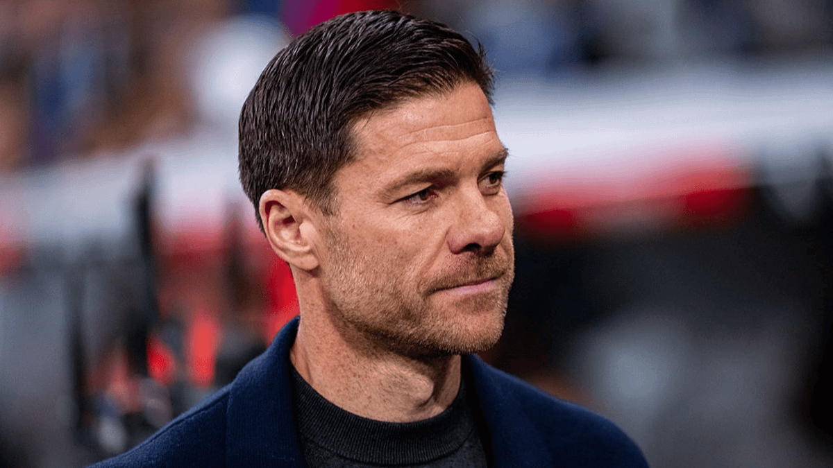 Xabi Alonso wants to ship out 'prize asset' to secure a stunning Chelsea reunion