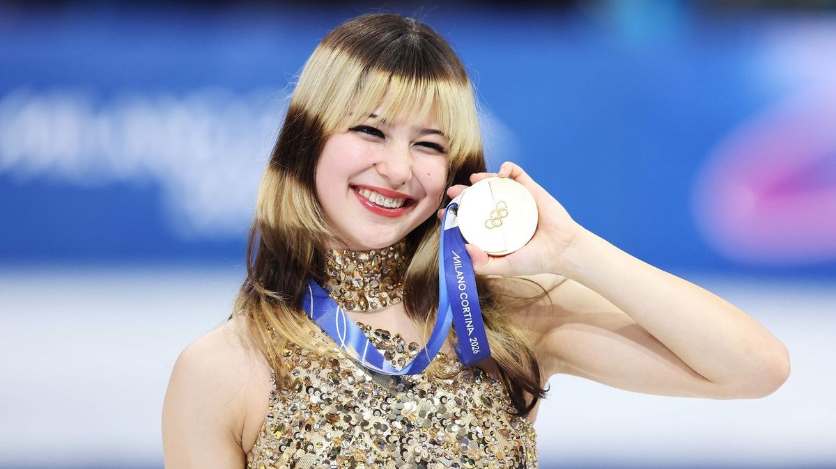 Serious warning issued to anyone copying Team USA star Alysa Liu's
