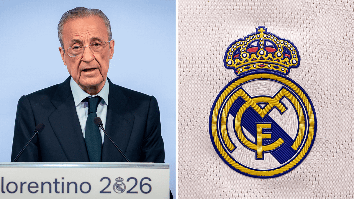 Premier League club in line for huge windfall as Real Madrid's mystery Galactico revealed