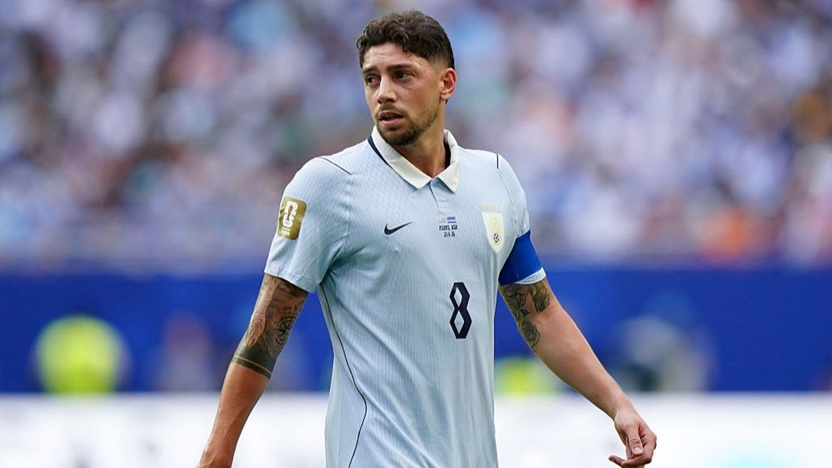 Uruguay camp 'plunged into chaos' hours before crucial World Cup game vs Spain