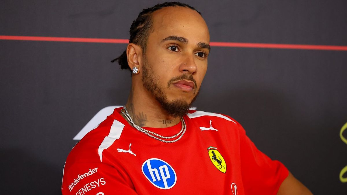 Lewis Hamilton provides new retirement update as statement issued ahead ...