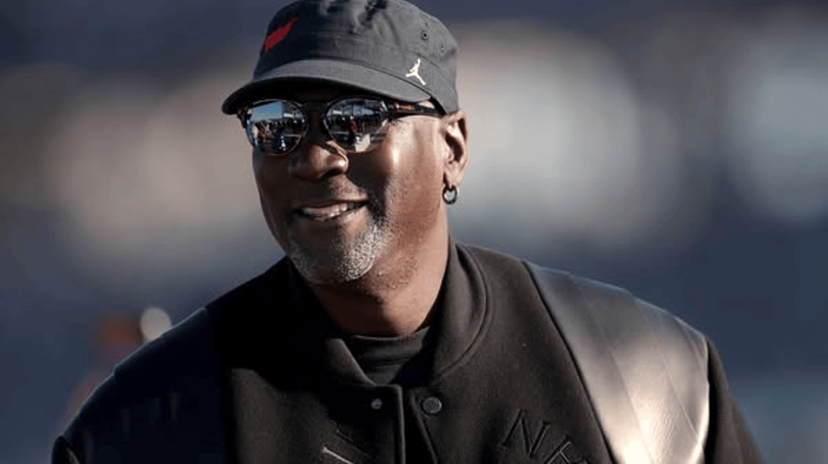 Your Rage Jordan Michael Jordan 'will never talk to' media outlet again after he was ...