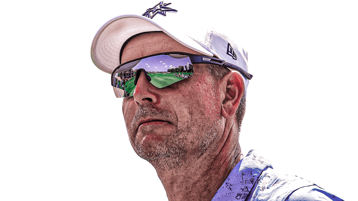 Major champion planning PGA Tour comeback after being relegated from LIV Golf