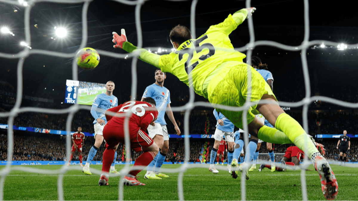 Premier League Release Full VAR Audio of Virgil van Dijk’s Disallowed Goal