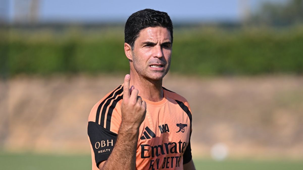 Arsenal identify Vinicius Jr alternative as enquiry made for player they 'really like'