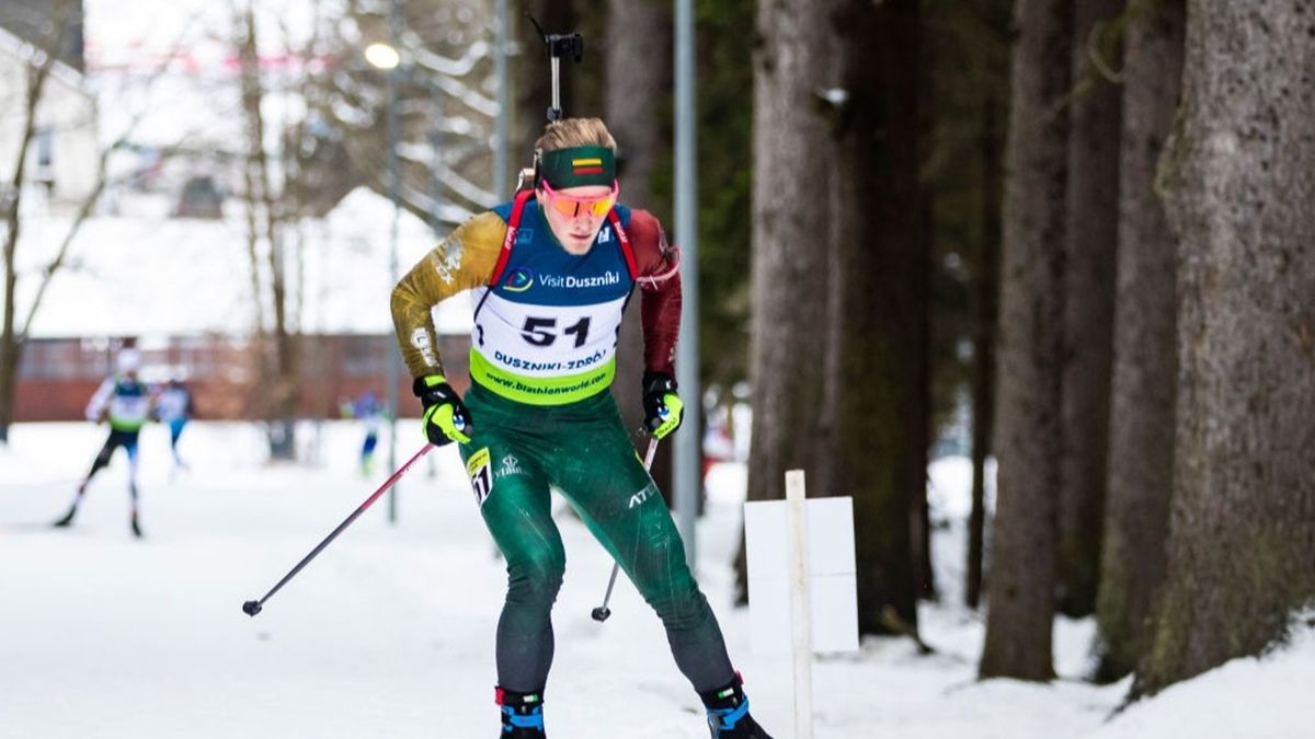 Olympic star suddenly dies aged 27 as statement is released by federation