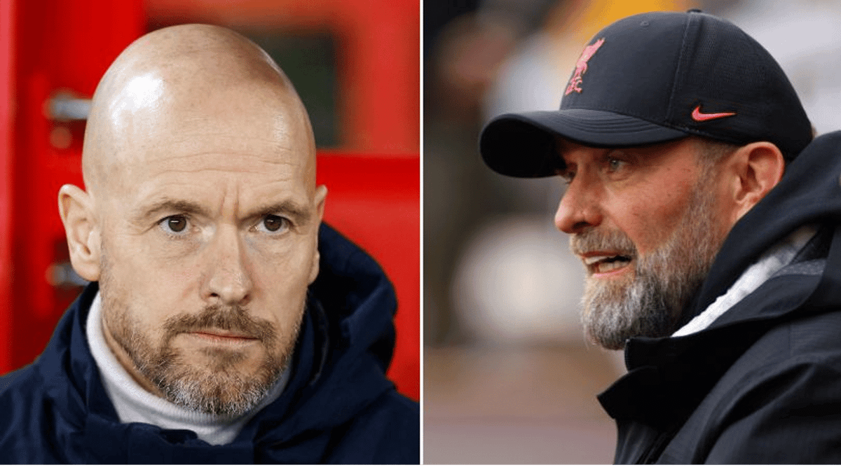 Man Utd 'plotting stunning €130m move for Real Madrid star' which could ruin Liverpool's plans