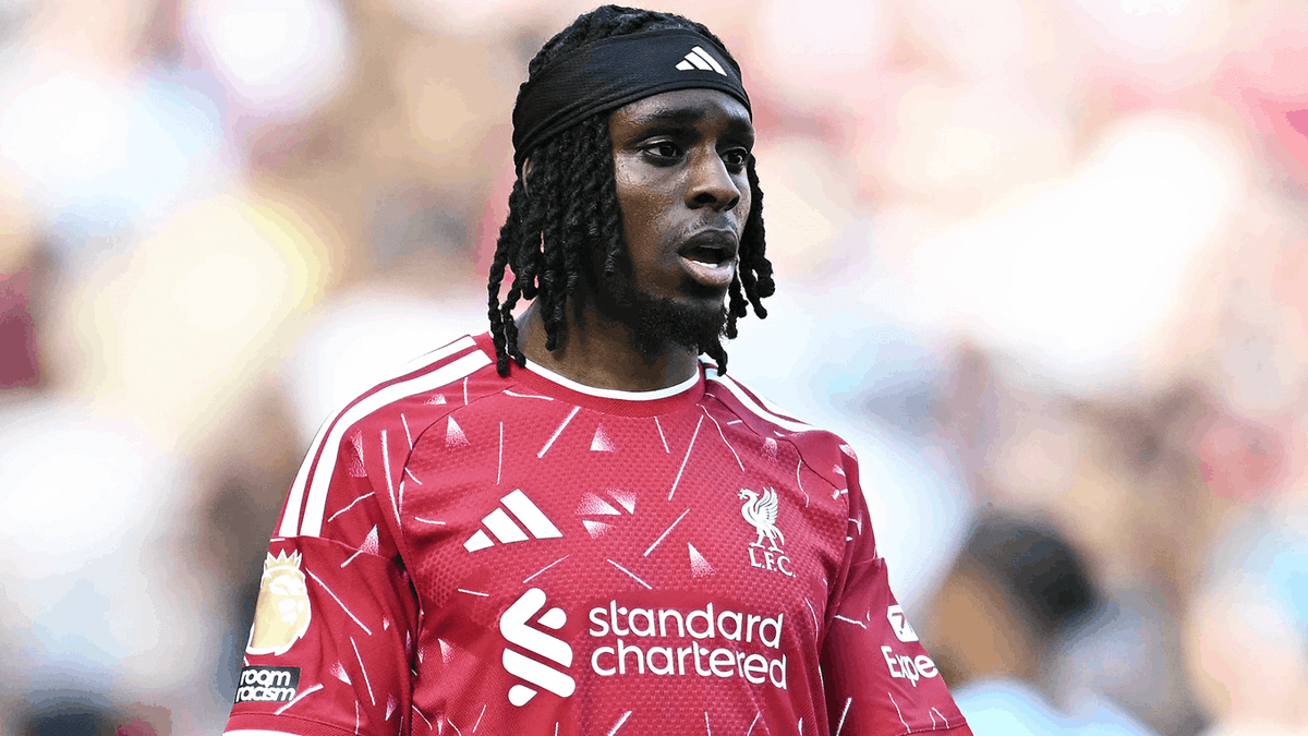 Jeremie Frimpong breaks silence after brutal Netherlands World Cup snub