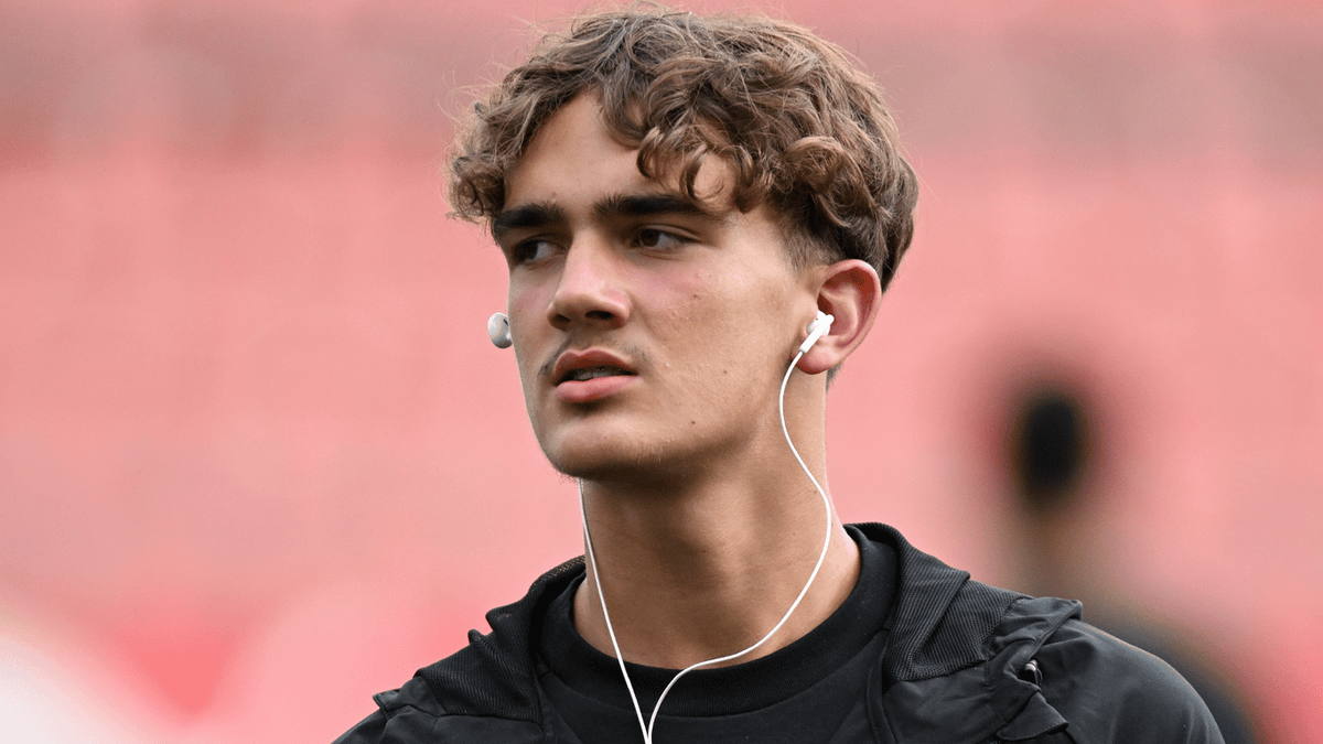 Max Dowman shows he is worth the hype with incredible display for Arsenal