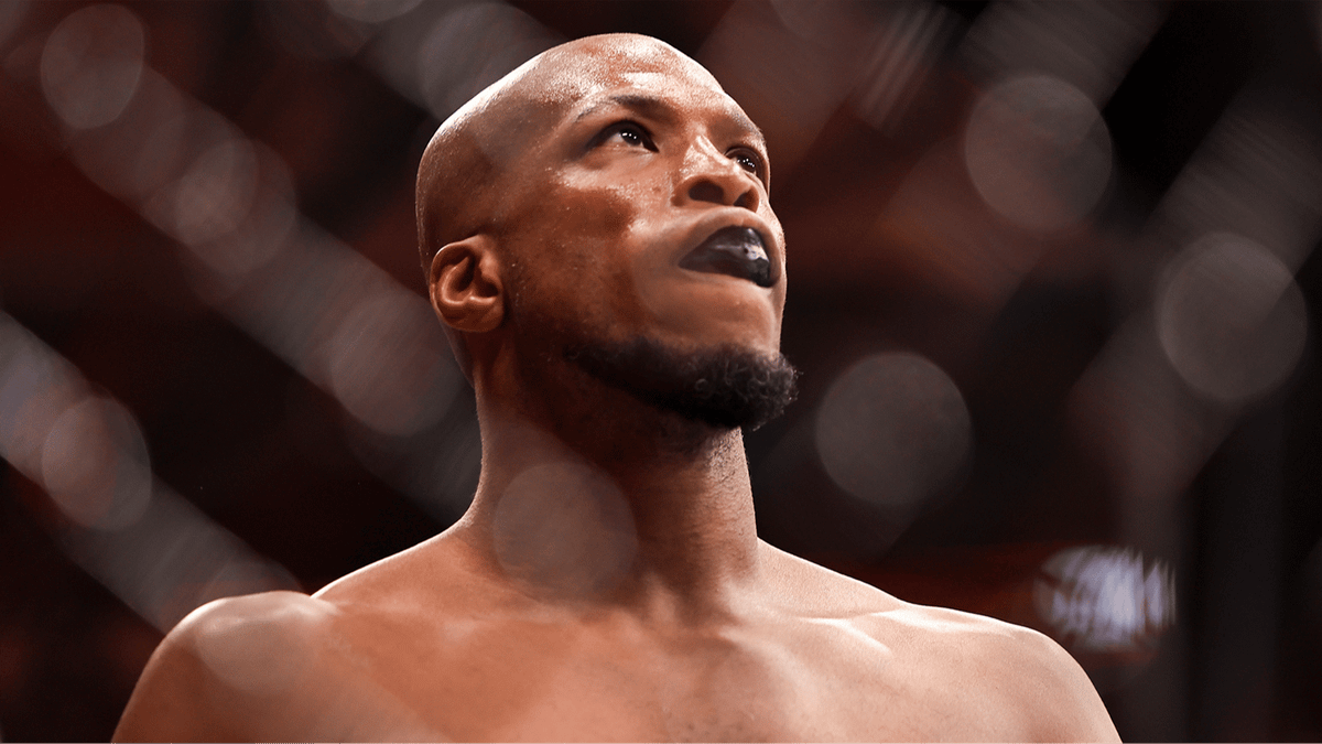 “I don’t fight for a country” – Michael 'Venom' Page reveals why he won’t walk out with a flag at UFC London