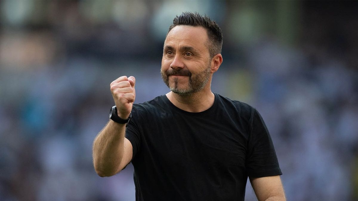 Spurs identify surprise player as next huge signing of the window after Savinho and Omar Marmoush - SPORTbible