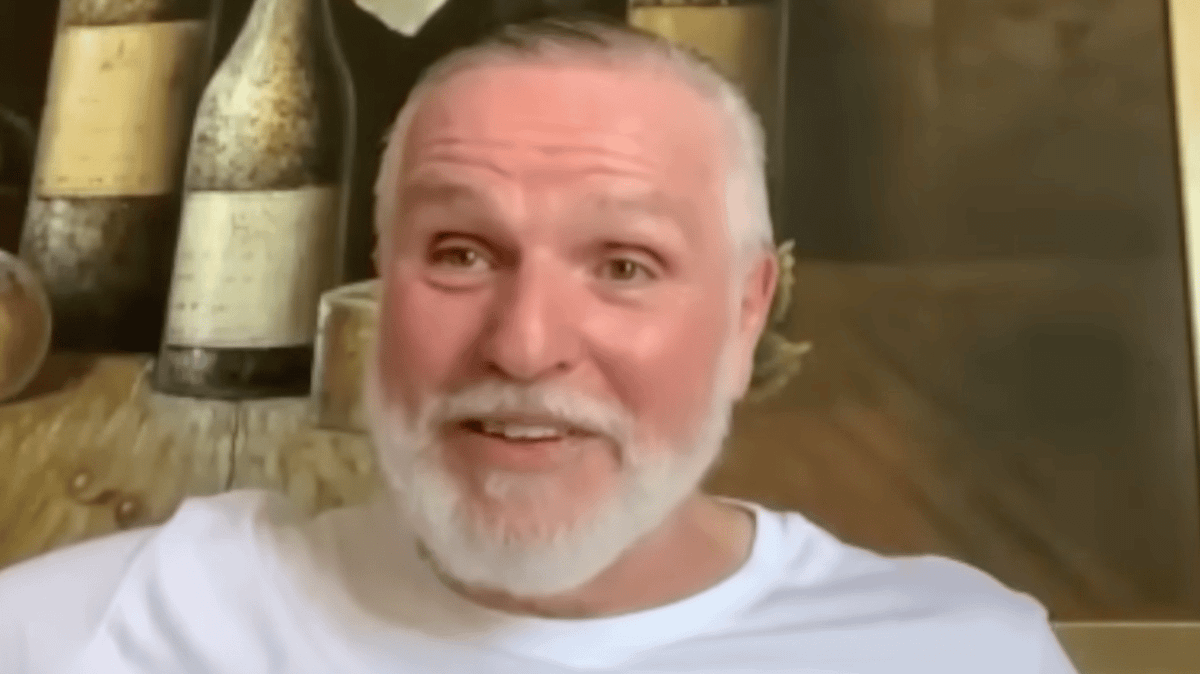 Peter Fury reveals conversation with referee on flight home that changes everything about Usyk vs Verhoeven