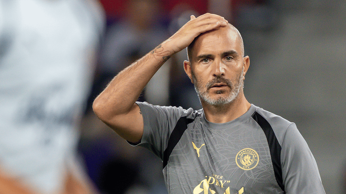 Enzo Maresca identifies 'dream' Rodri replacement and it would rock the Premier League