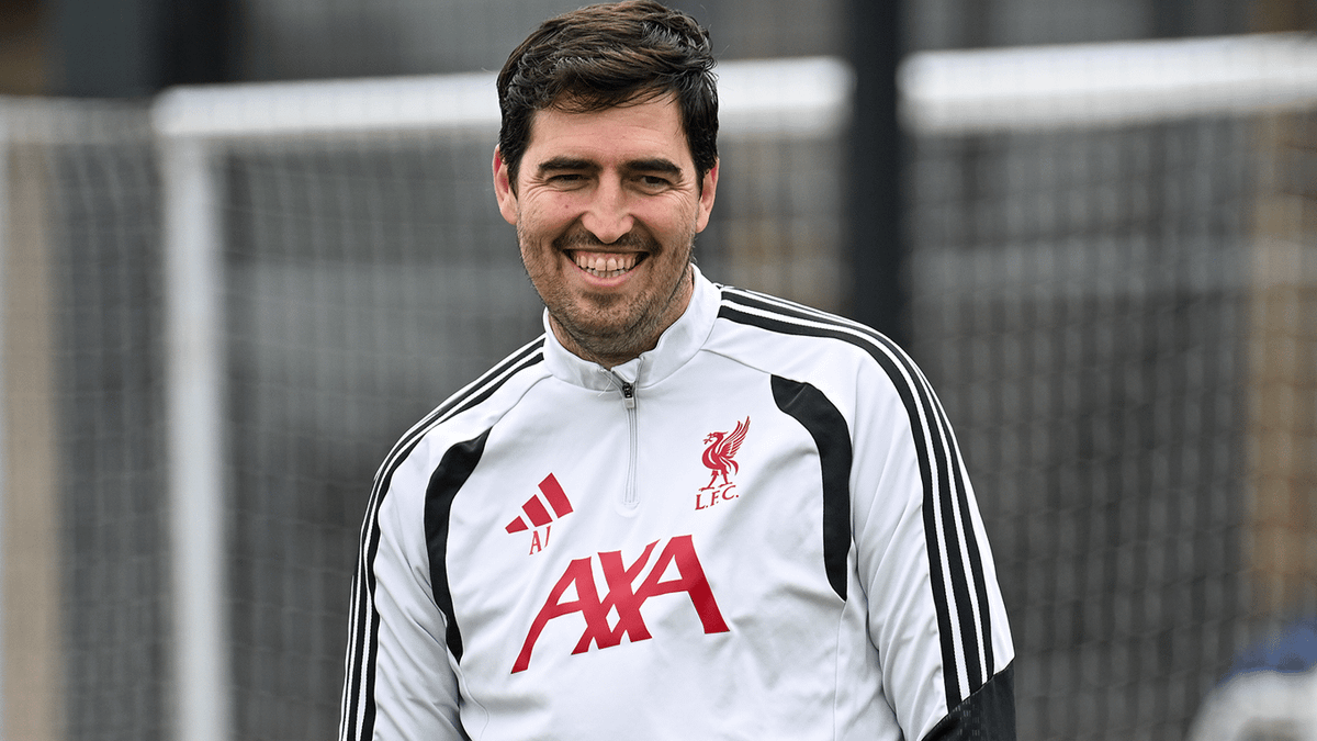Liverpool prepared to hijack Man Utd transfer in huge blow to Michael ...