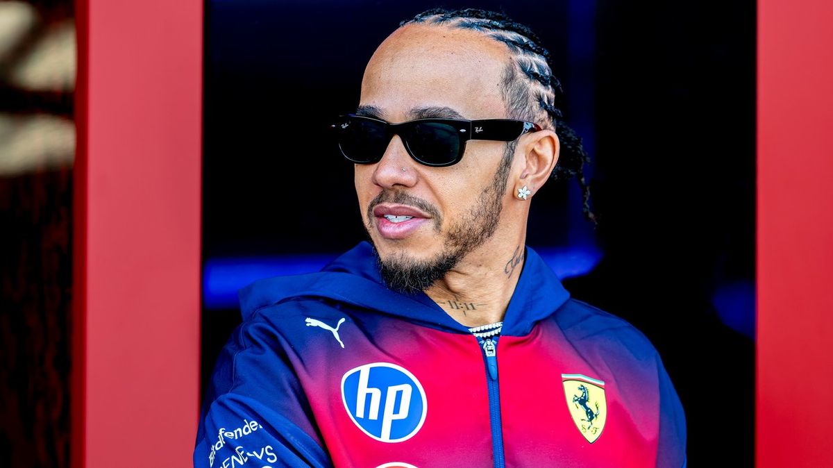 Lewis Hamilton set to be given major Chinese GP advantage in boost for Ferrari