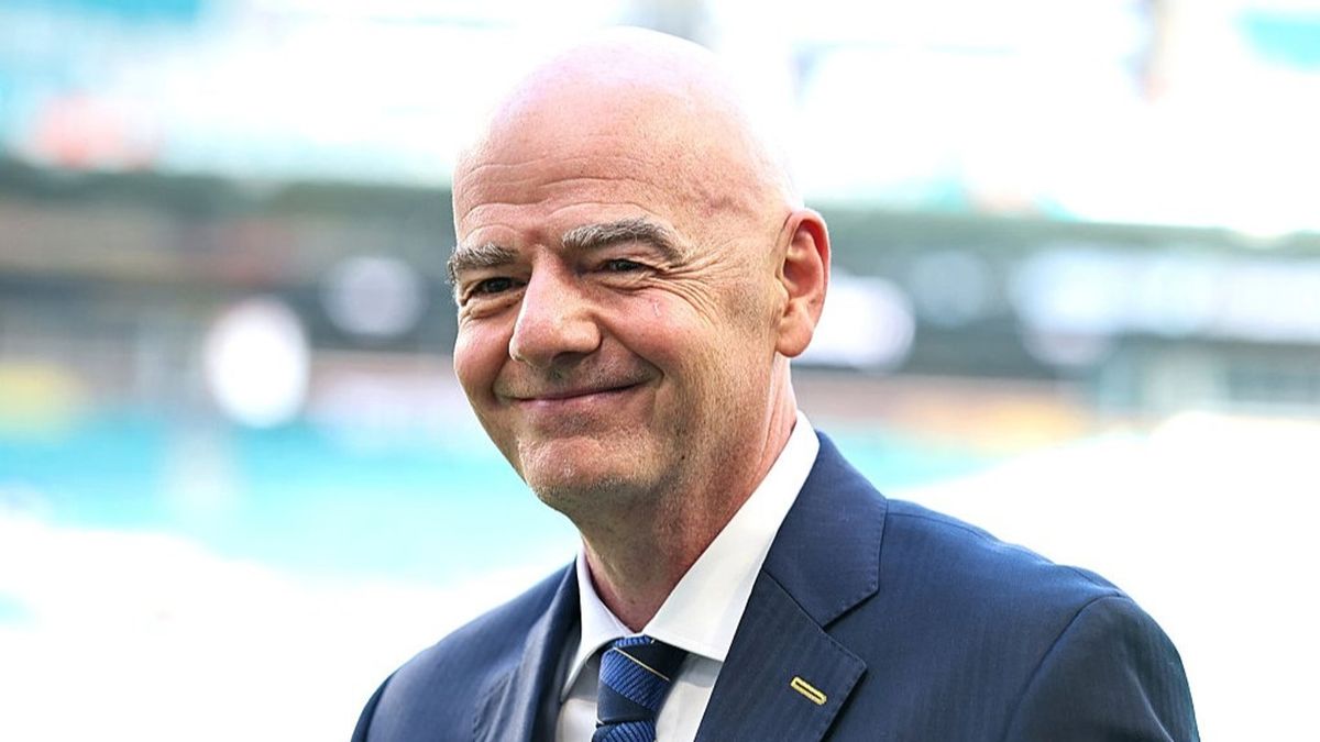 FIFA told to take action immediately or risk player health at World Cup