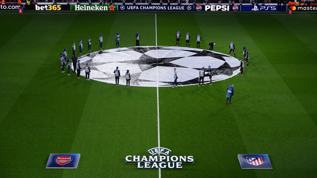 UEFA urged to bring back original Champions League anthem as fans react to 2026-27 version