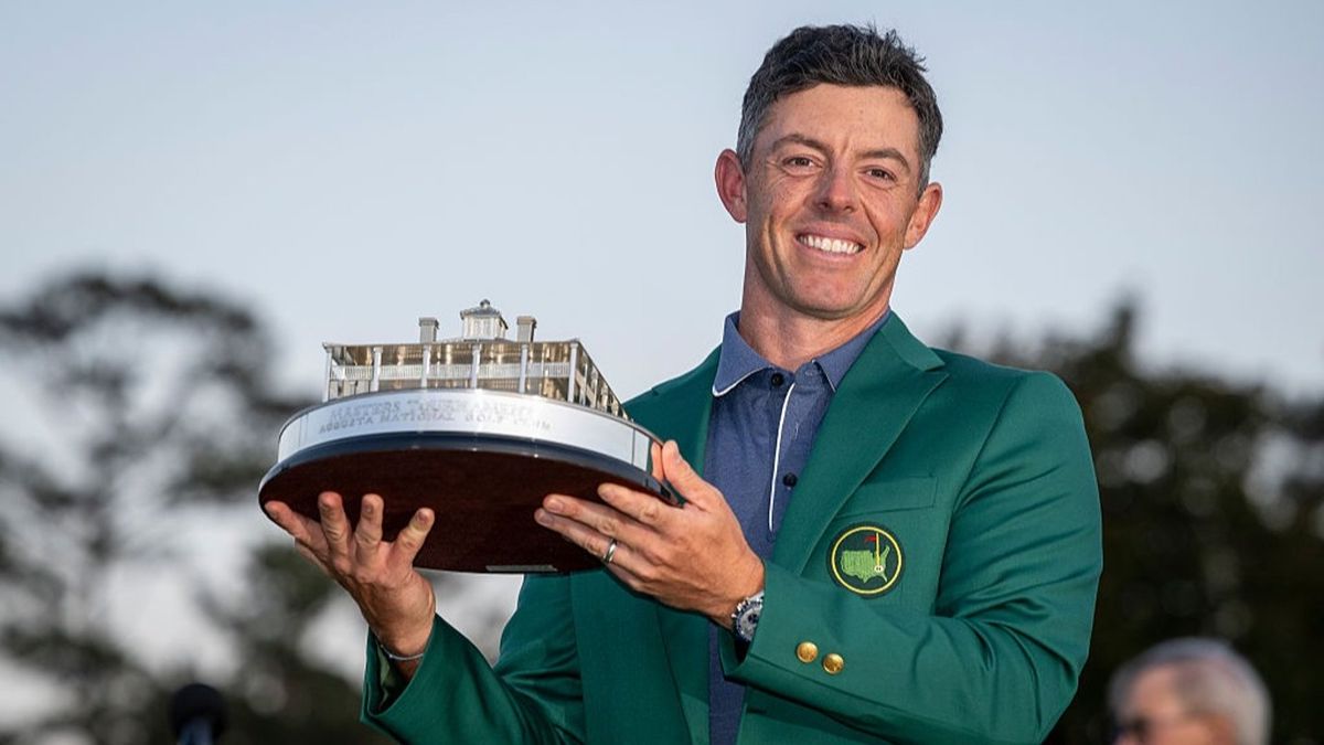 Rory McIlroy forced to comply with legal rule before Masters appearance