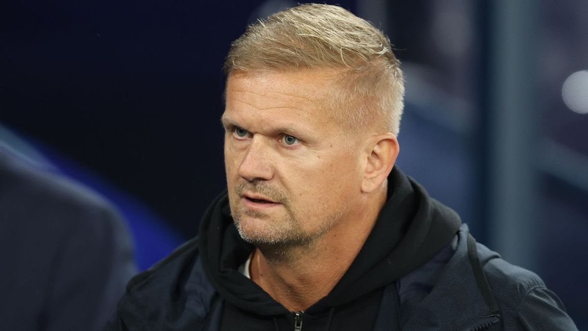 Erling Haaland's dad branded salty for five-word reaction to England beating Norway