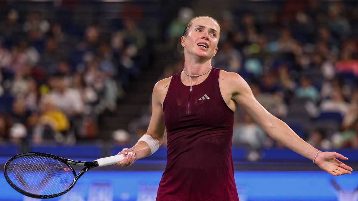 What tennis rules state about WTA Finals replacements as Elina Svitolina withdraws from Tokyo event