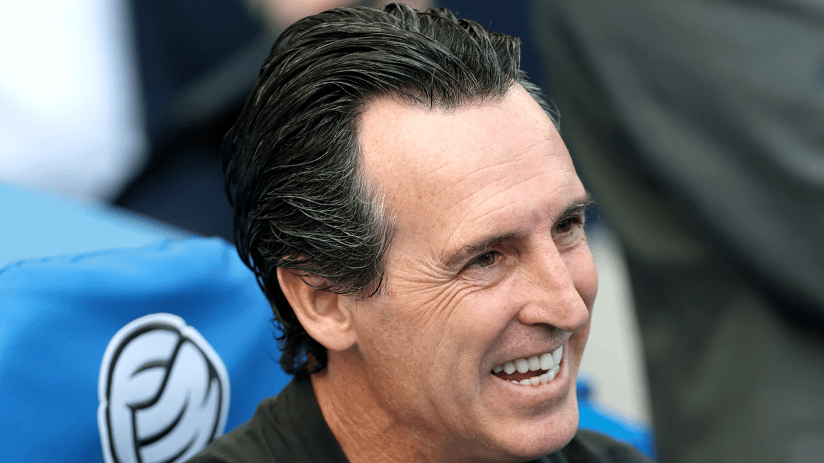 Unai Emery demands Premier League rule change after Aston Villa thumped by Brighton in opening game