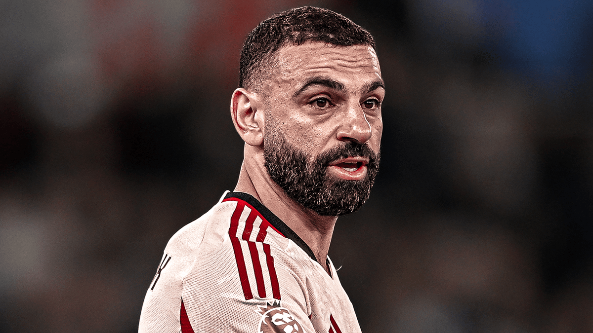 Every Liverpool player that liked Mo Salah's brutal Instagram post that exposes Arne Slot