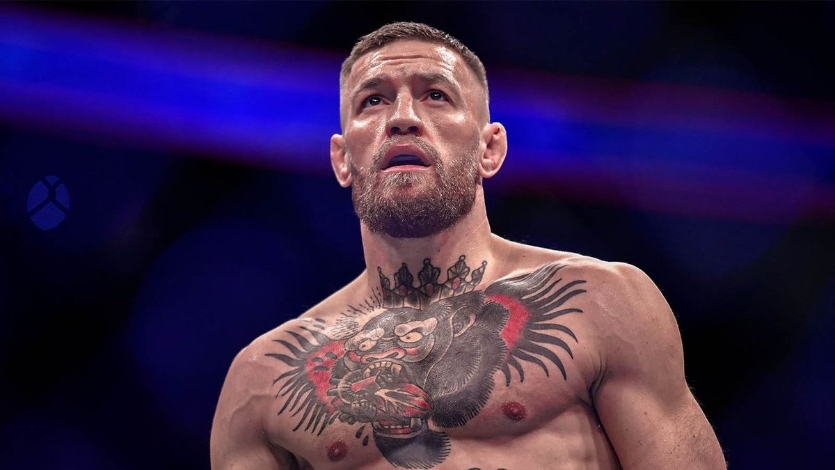 Conor McGregor pushed for wild UFC rule change that hasn't been used in promotion for seven years