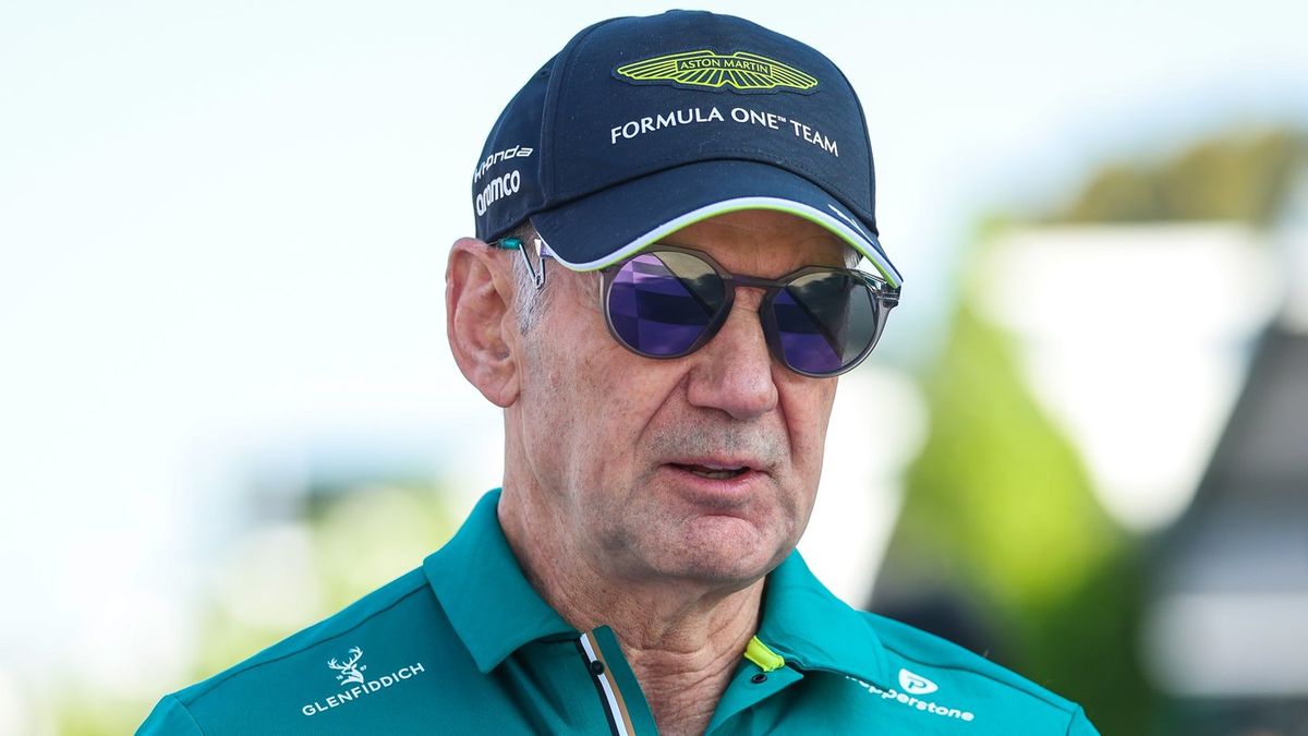 Aston Martin drivers 'at risk of permanent nerve damage' as Australian GP plan outlined