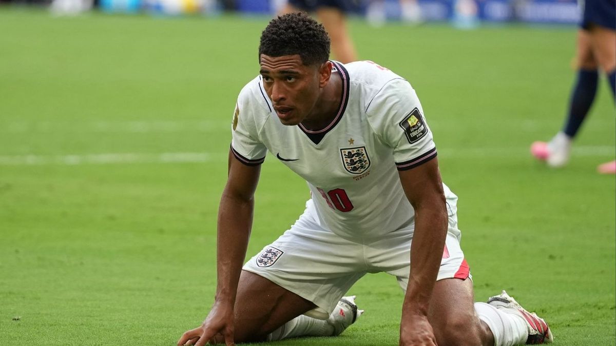 'Maybe he doesn't know' - Jude Bellingham doubles down on Thomas Tuchel's England criticism